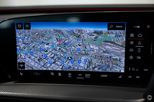2025 Audi SQ5 FY SUV image 13