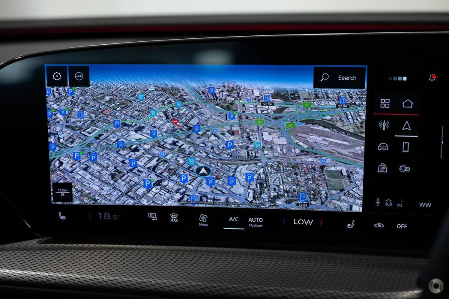 2025 Audi SQ5 FY SUV