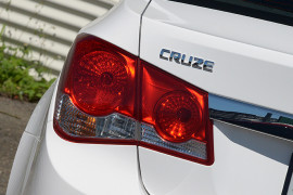 2010 Holden Cruze JG CD Sedan image 20