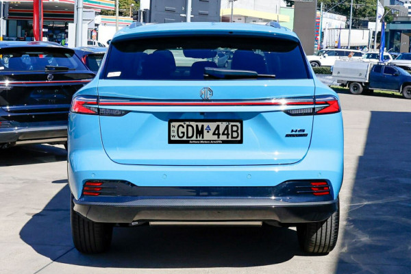 2025 MG HS AS33H Essence Hybrid+ SUV Image 17