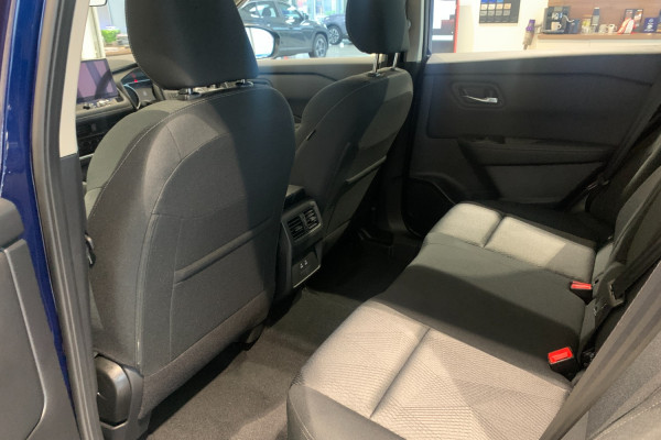 2026 Nissan X-Trail T33 ST SUV Image 13