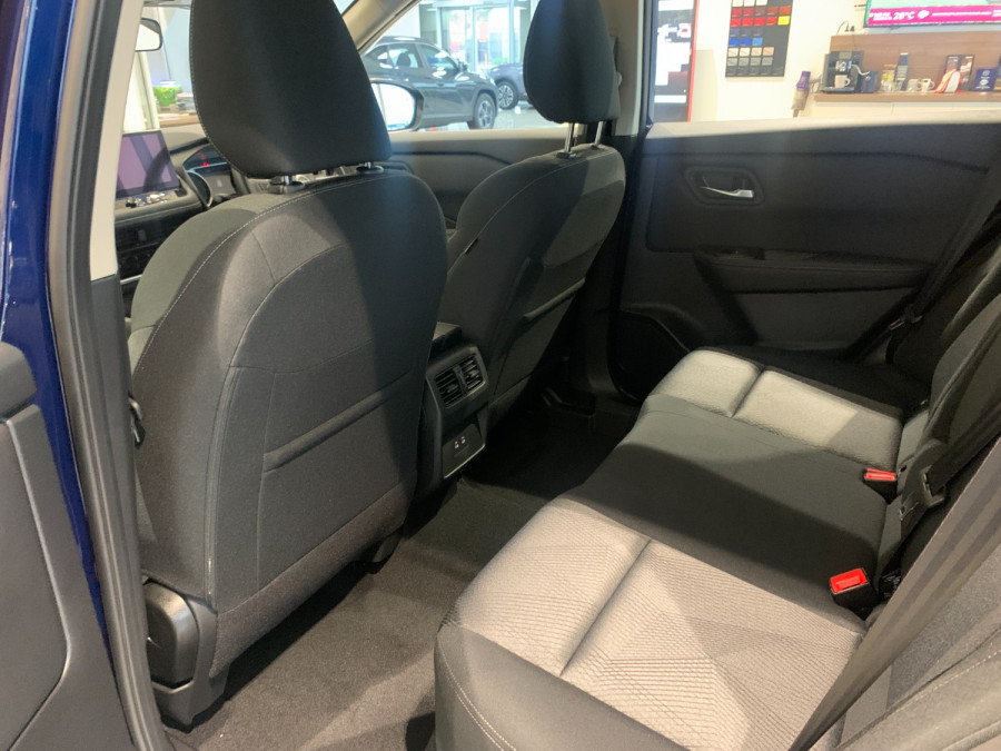 2026 Nissan X-Trail T33 ST SUV Image 13