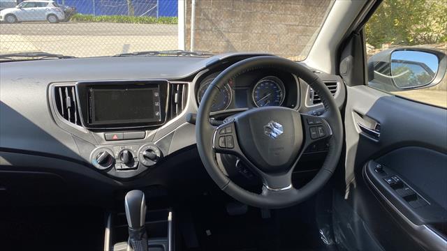 2021 Suzuki Baleno EW Series II GL Hatchback Image 17