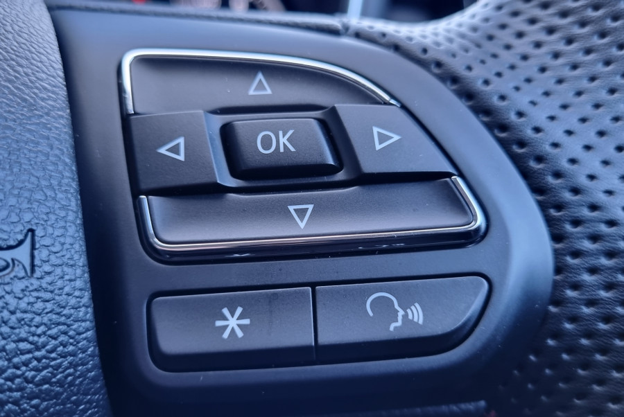 2024 MG HS Vibe 1.5 Petrol/7 Speed Auto SUV Image 16