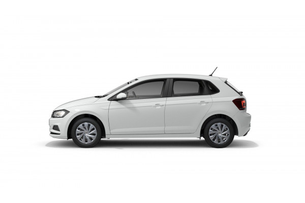 vw polo my21