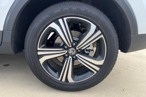 2025 MG ZST S13 Vibe SUV Image 32