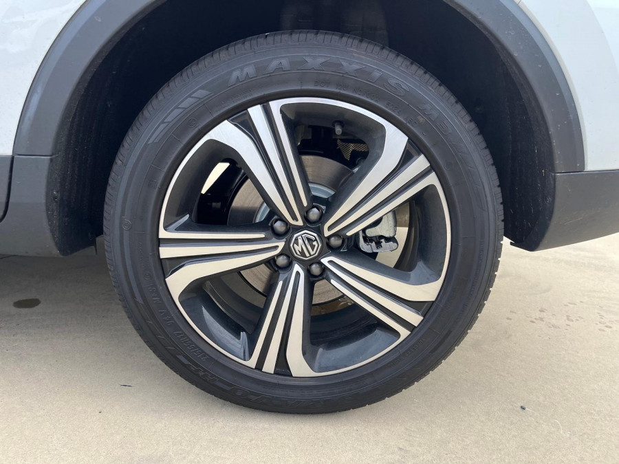 2025 MG ZST S13 Vibe SUV Image 32