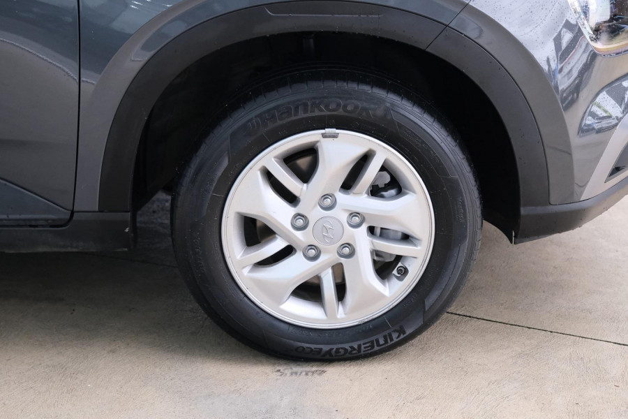 2023 Hyundai Venue QX.V5  SUV Image 6