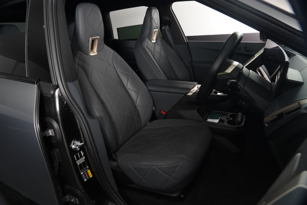 2022 BMW Ix M60 SUV Image 34