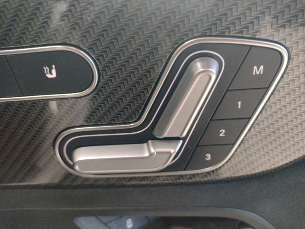 2020 MY21 Mercedes-Benz GLA-Class H247 GLA250 SUV image 13