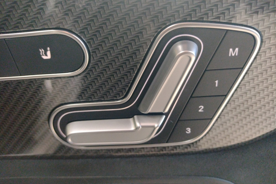 2020 MY21 Mercedes-Benz GLA-Class H247 GLA250 SUV