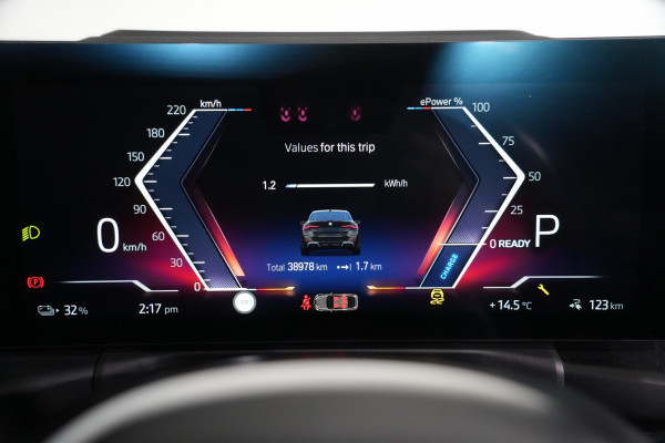 2023 BMW i4 eDrive40 M Sport Coupe Image 16
