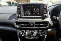 2019 MY20 Hyundai Kona OS.3 Active Suv