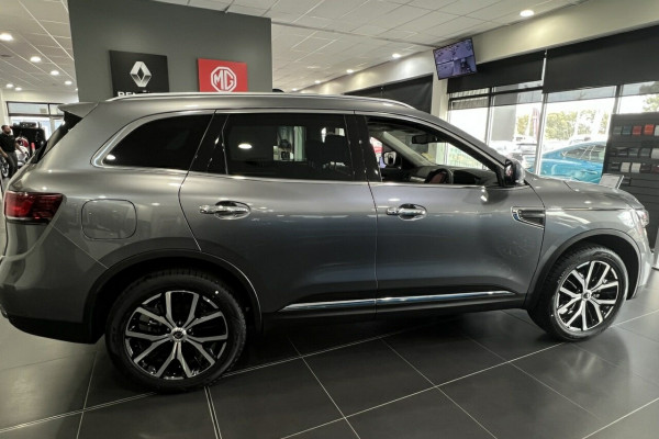 2024 Renault Koleos ZGH MY24 Intens Wagon