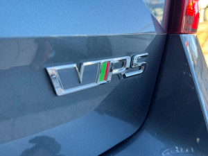 2019 Skoda Octavia NE RS 245 Wagon