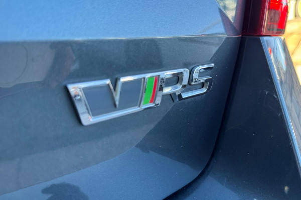 2019 Skoda Octavia NE RS 245 Wagon Image 26
