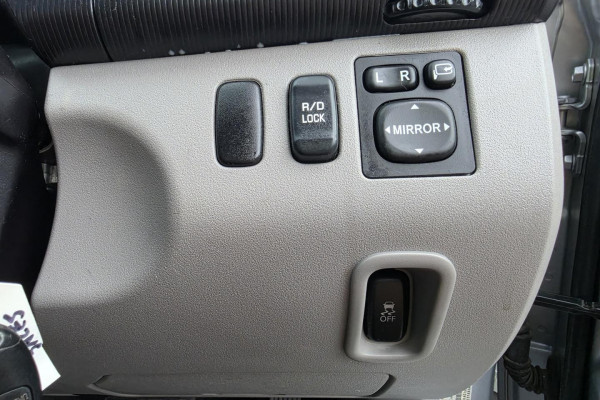 2014 Mitsubishi Challenger PC LS SUV Image 26