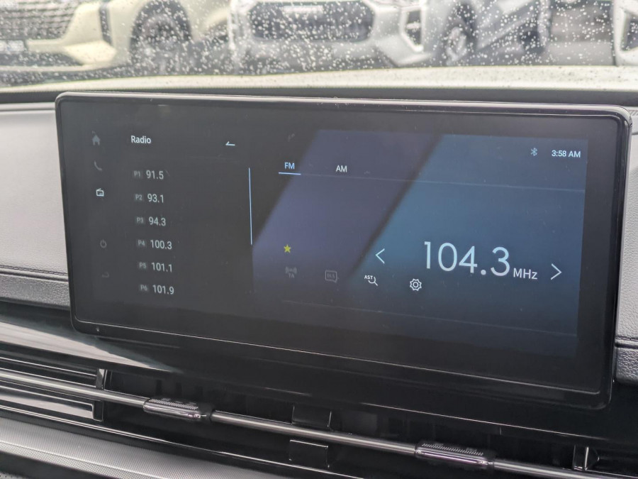 2024 KGM SsangYong Musso Q261 Ultimate Ute Image 15