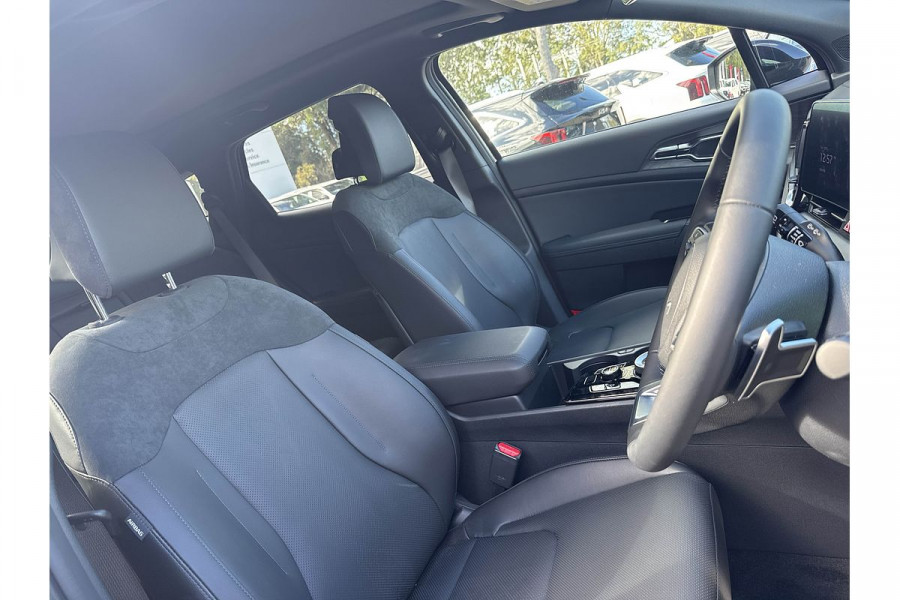 2024 Kia Sportage NQ5 GT-Line SUV Image 10