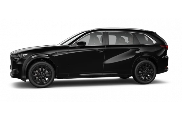 2026 Mazda CX-80 KL G40e Azami SUV Image 23