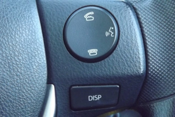 2016 Toyota Corolla ZRE172R Ascent Sedan