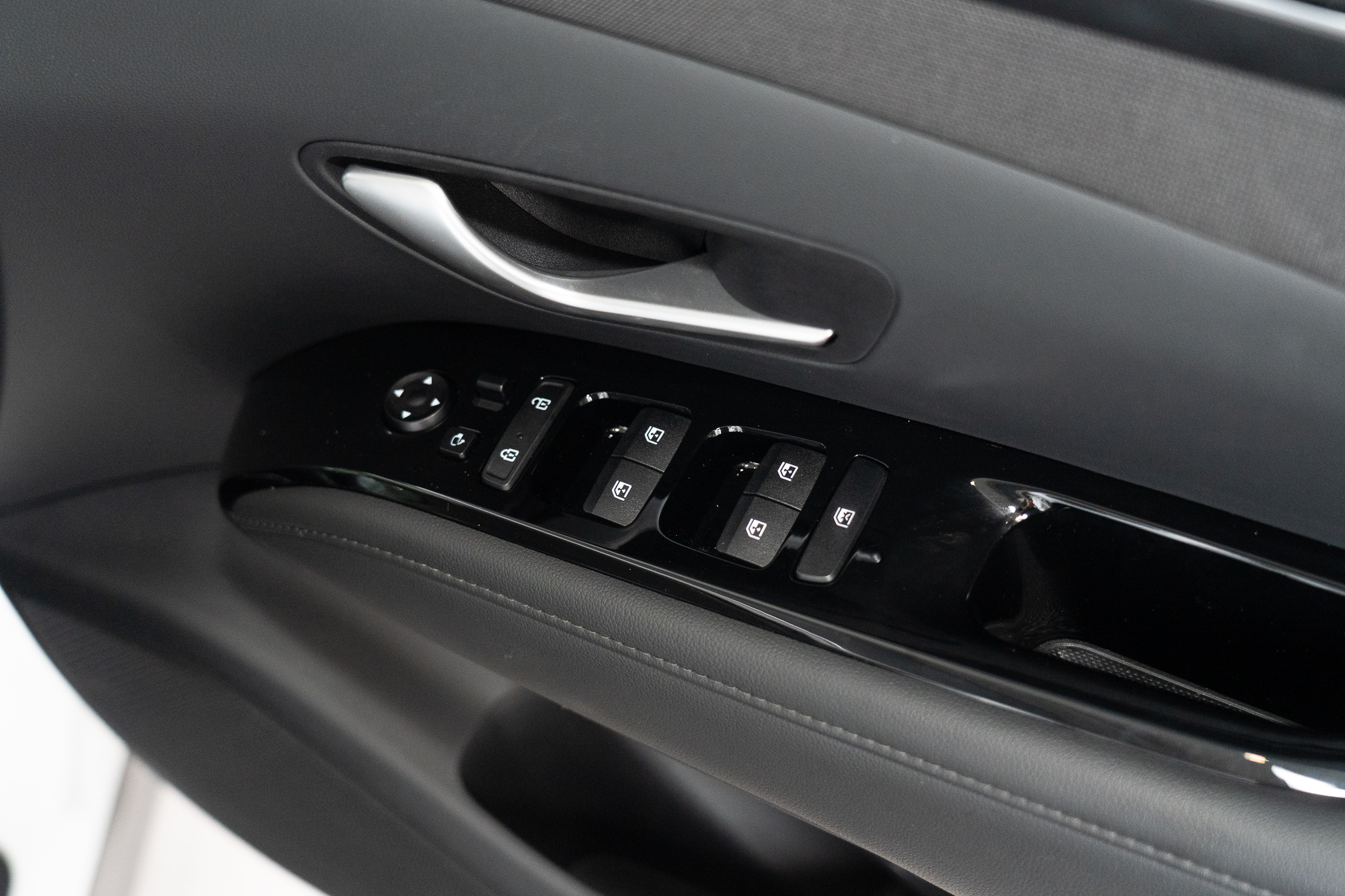 2023 Hyundai Tucson NX4.V2 Elite SUV Image 15