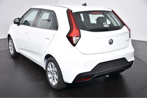 2024 MG MG3 SZP1 Core Hatch Image 5