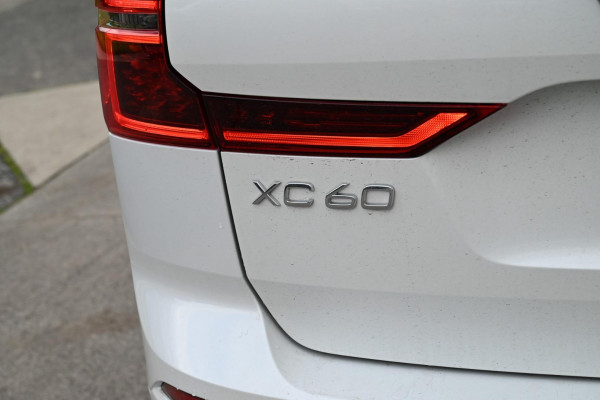 2025 MY26 Volvo XC60 UZ Plus B5 Bright SUV Image 9
