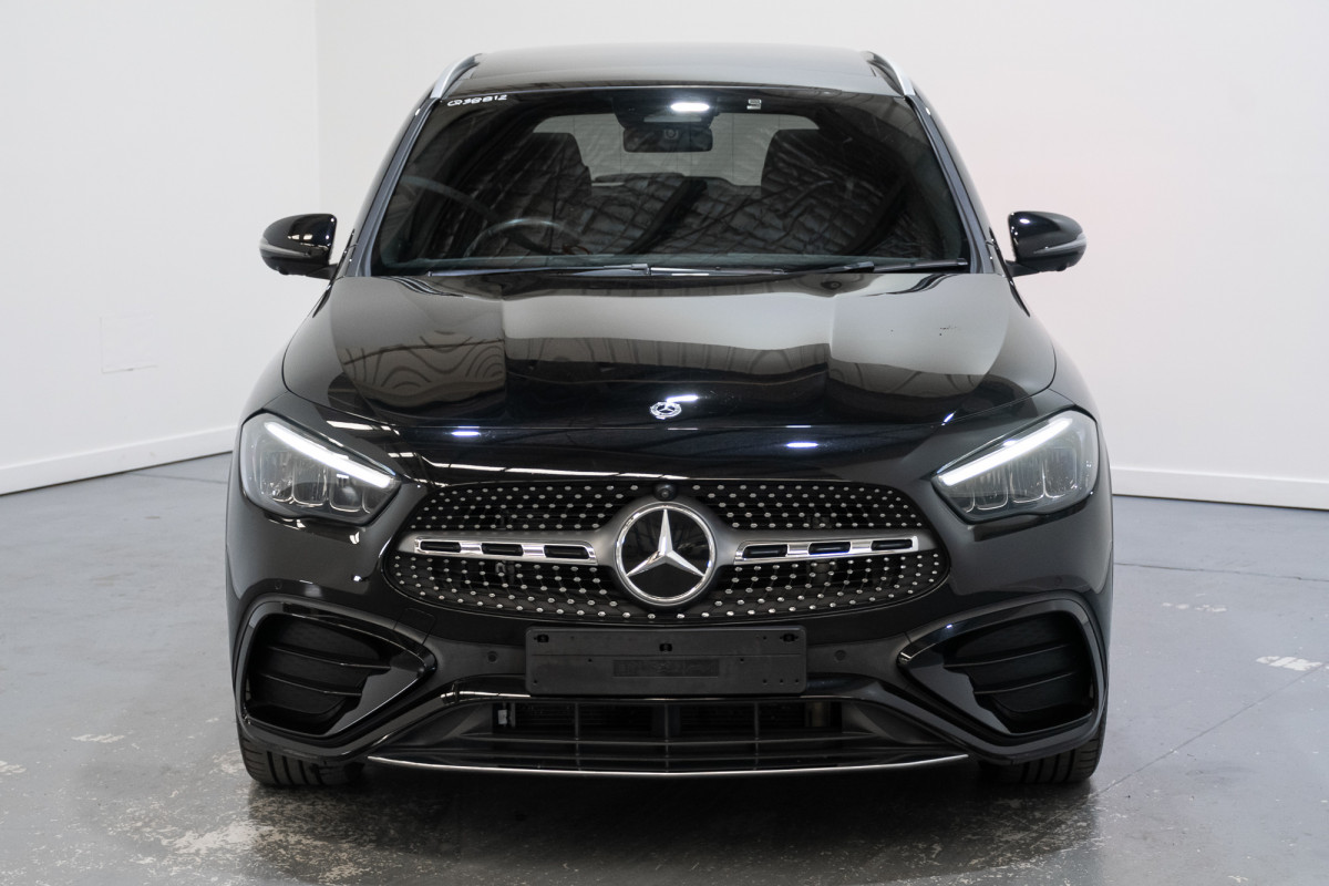 2024 Mercedes-Benz GLA-Class GLA250 SUV