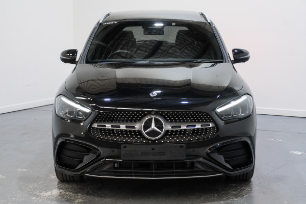 2024 Mercedes-Benz GLA-Class GLA250 SUV Image 8
