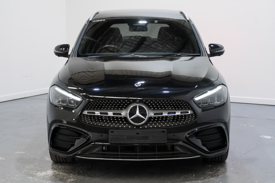 2024 Mercedes-Benz GLA-Class GLA250 SUV Image 8