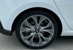 Hyundai i30 N Line PD.V4