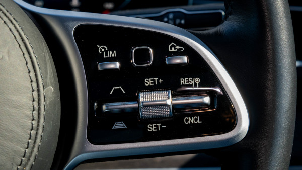 2021 Mercedes-Benz GLE-Class V167 GLE400 d SUV image 32