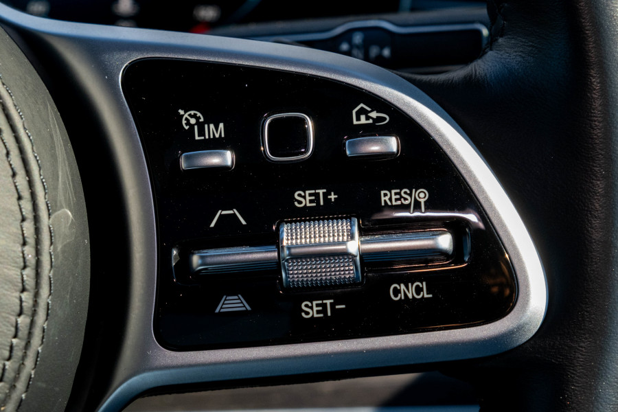 2021 Mercedes-Benz GLE-Class V167 GLE400 d SUV