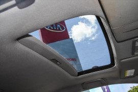 2013 Honda Odyssey 4th Gen Luxury Wagon