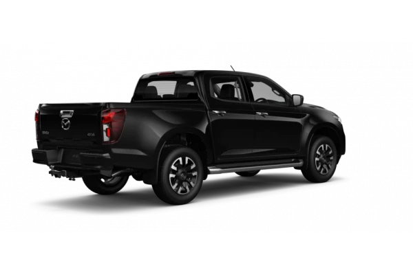 2026 Mazda BT-50 TF XTR Ute Image 13