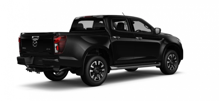 2026 Mazda BT-50 TF XTR Ute Image 13