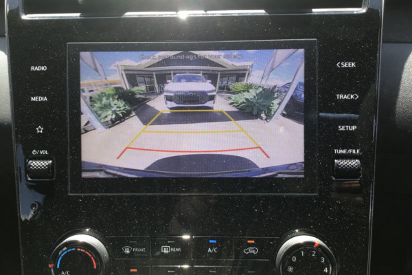 2023 MY24 Hyundai Tucson NX4.V2 N Line SUV Image 18