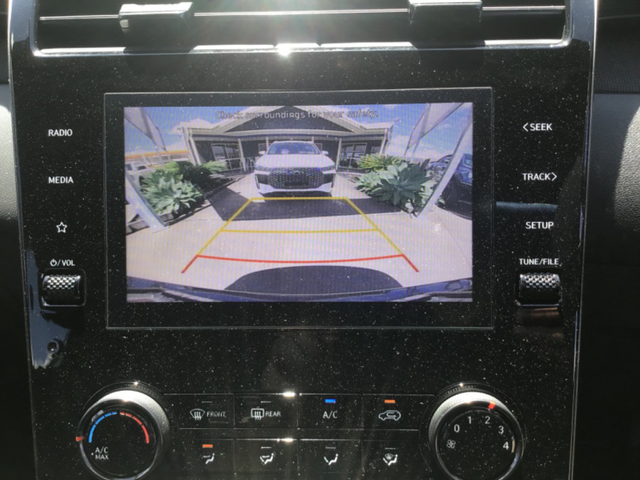 2023 MY24 Hyundai Tucson NX4.V2 N Line SUV Image 18