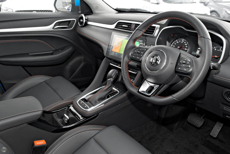 2024 MY25 MG ZST S13 Vibe SUV Image 6