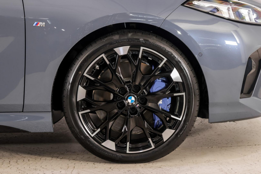 2025 BMW 1 Series F70 M135 xDrive Hatch