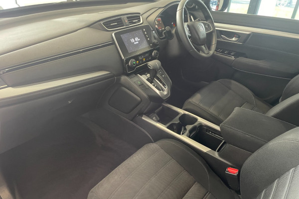 2020 Honda CR-V RW VTi 2WD SUV