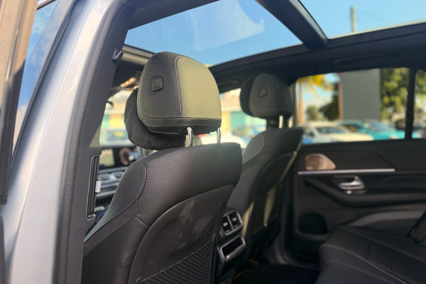 2025 Mercedes-Benz GLE-Class V167 GLE450 d SUV Image 20