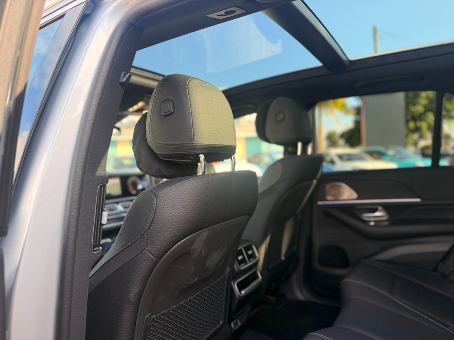 2025 Mercedes-Benz GLE-Class V167 GLE450 d SUV Image 20