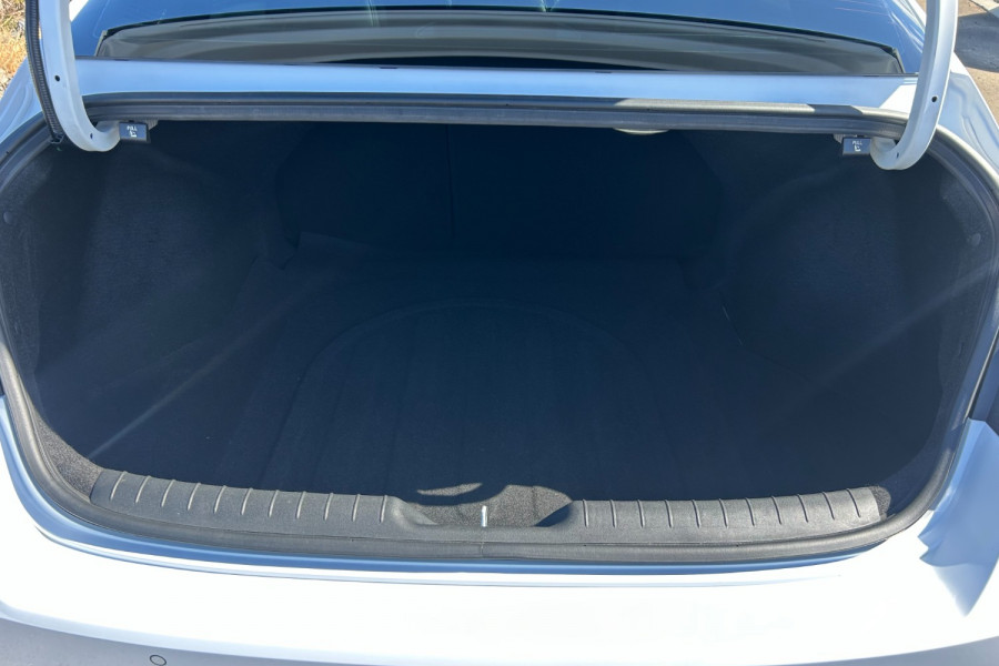 2020 MY21 Hyundai i30 CN7.V1 N Line Premium Sedan Image 22