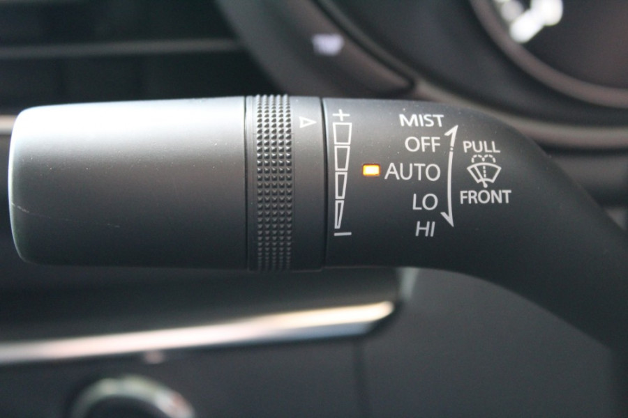 2020 MY19 Mazda 3 BP G20 Touring Sedan Sedan Image 18