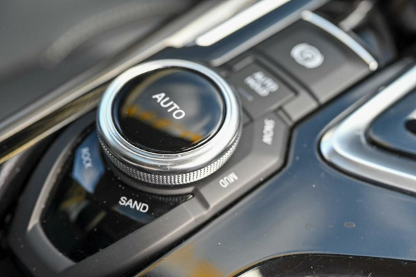 2021 LDV D90 SV9A Executive SUV Image 10