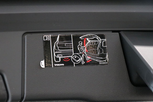 2019 Volvo XC60 UZ D4 Inscription Suv