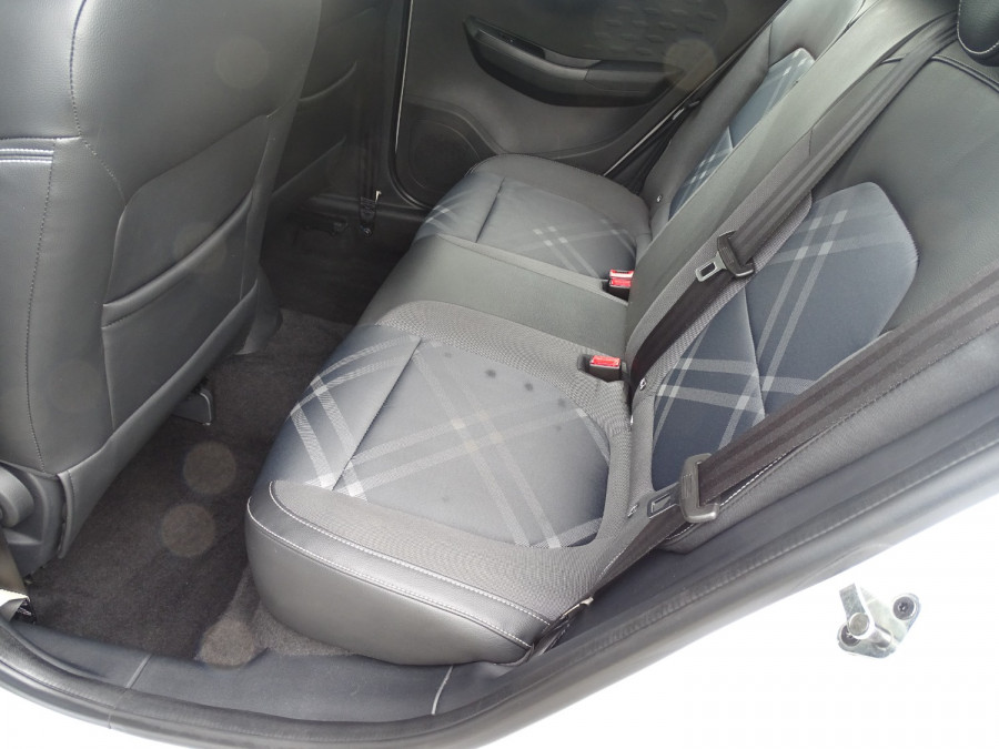2020 MG MG3 SZP1 Excite Hatch Image 9