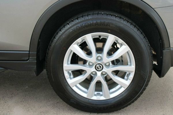 2021 Nissan X-Trail T32 ST SUV Image 14
